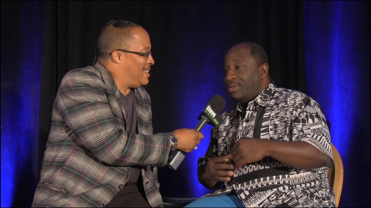 inSightOut TV Presents Episode 15 of the Steve Green Show