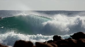 Bodyboarding