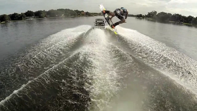 Best drone for store wakeboarding