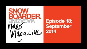 SB Video Mag Ep. 18