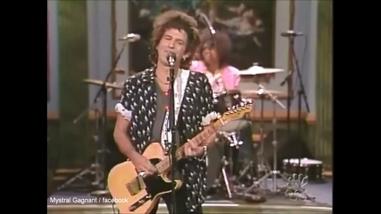 keith richards (VERY RARE TEST!! 送料込み） keith richards (VERY RARE TEST!! 送料込み）