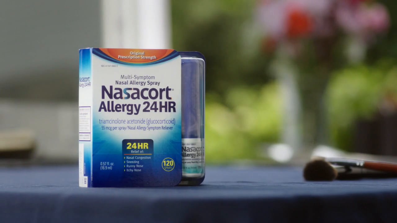 Nasacort