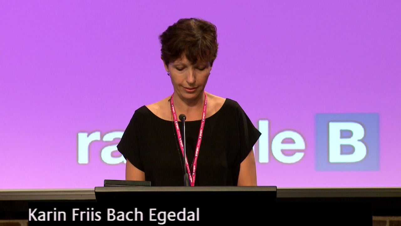 Karin Friis Bach On Vimeo