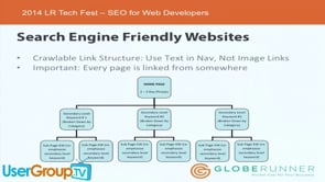 SEO For Web Developers