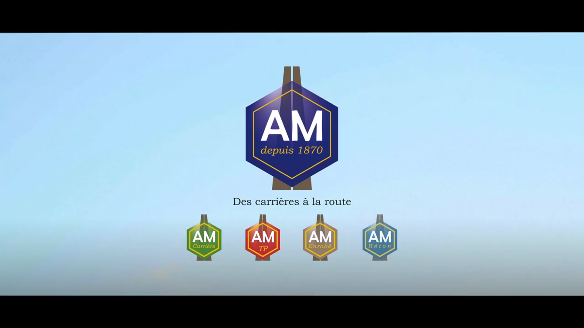 Carrière Aubron Méchineau - Groupe Nivet