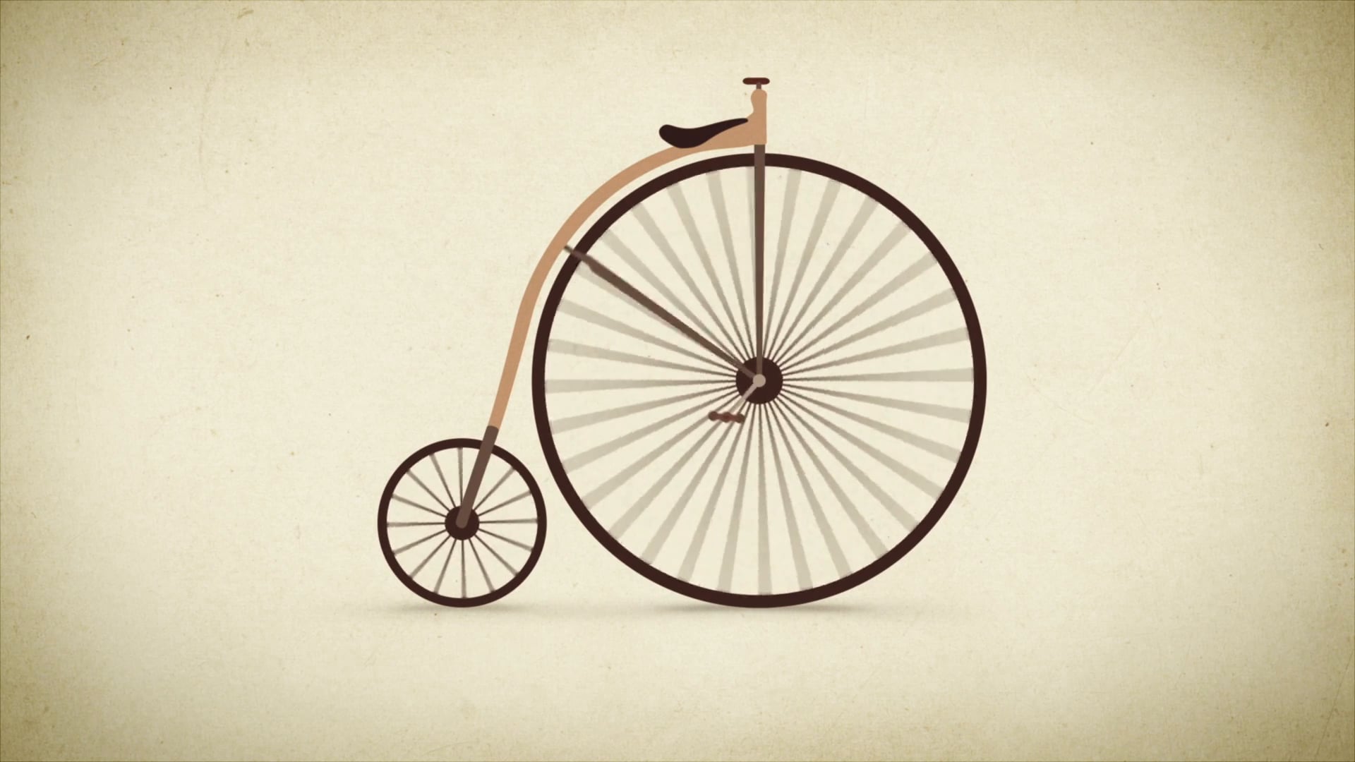 Evolution of the Bicycle | Videos & Movies on Vimeo