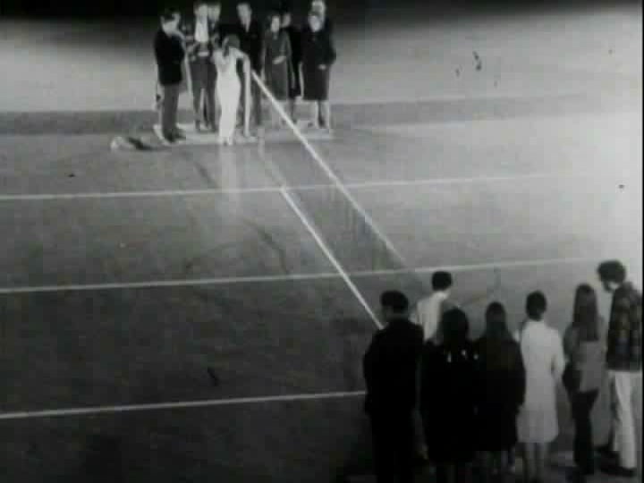 Open Score, 9 Evenings: Theatre & Engineering, 1966, edited