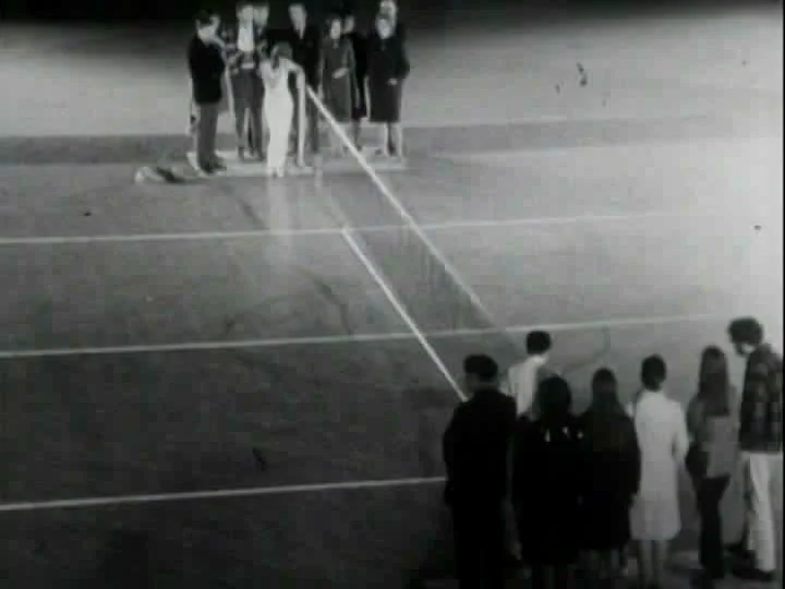Open Score, 9 Evenings: Theatre & Engineering, 1966, edited circa