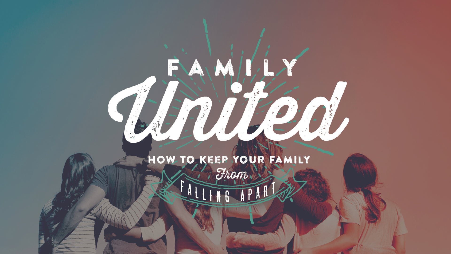 Purpose Driven Family on Vimeo