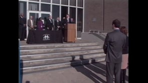 The Waco-McLennan County Public Health District: Serving the Needs of the Community