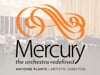 Mercury Show Promo for 10-11-2014 Mozart Concert