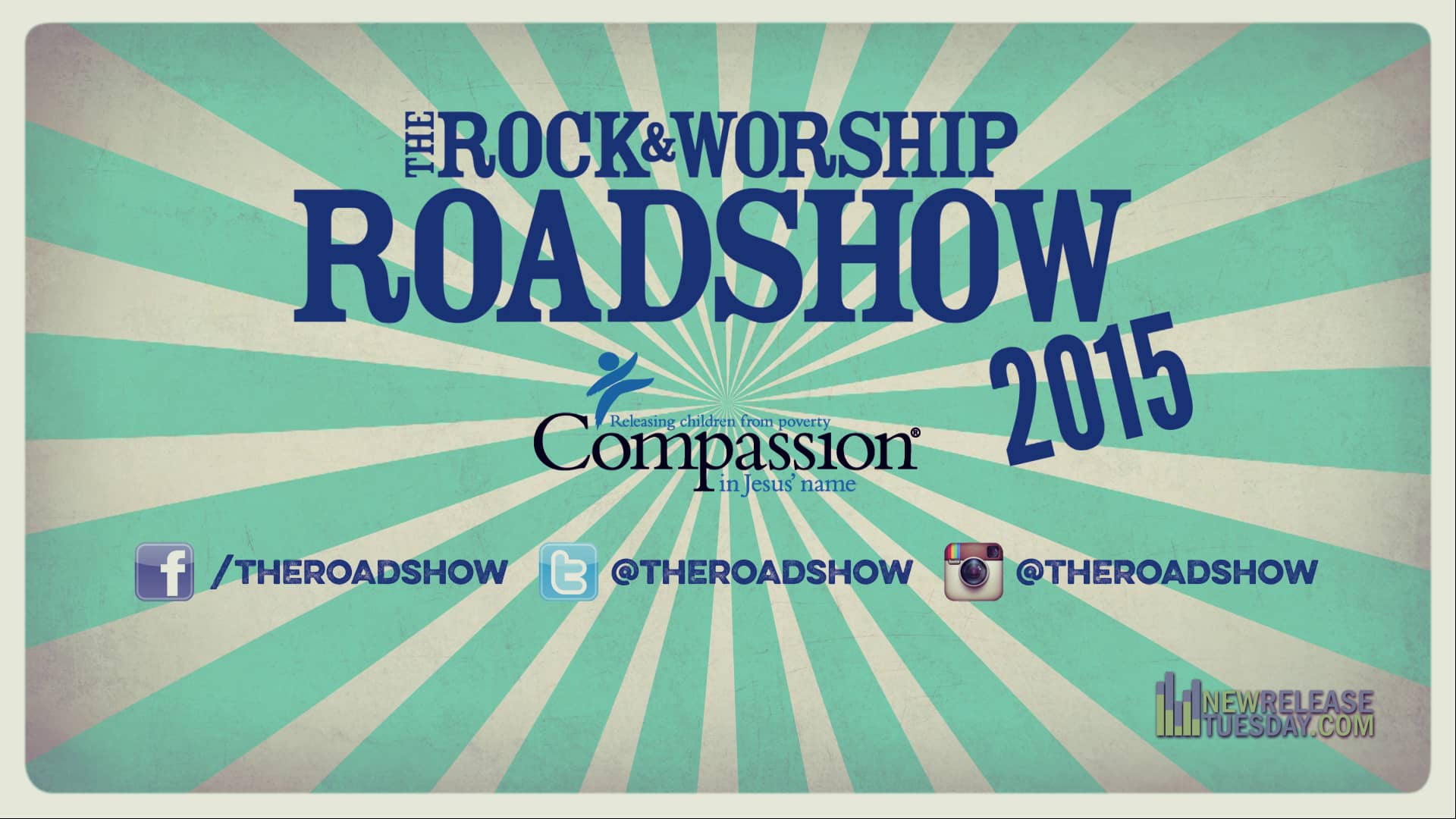The Rock & Worship Roadshow Tour 2015 on Vimeo