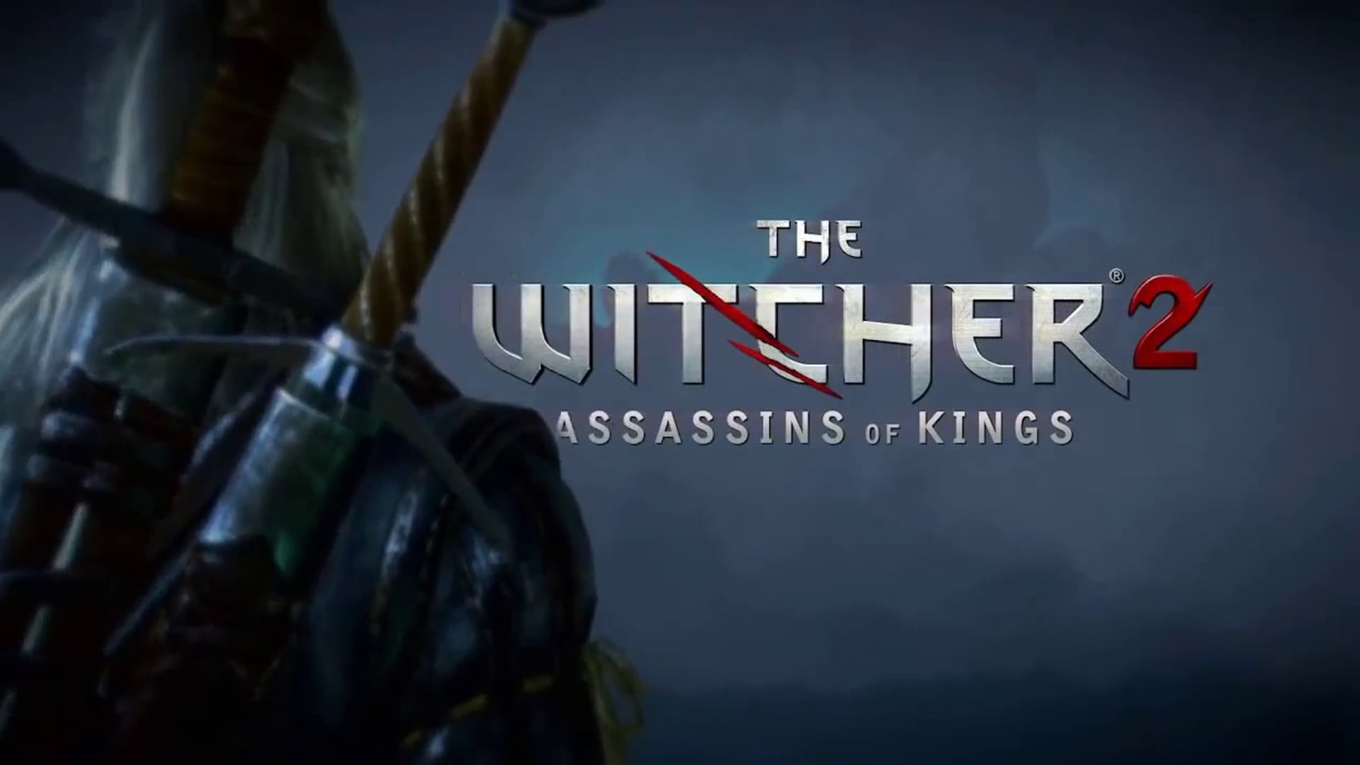 The Witcher 2 | Hope - Marcin Nowak
