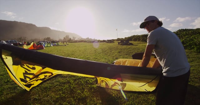 Mauricio Abreu (Short Promo - Winter 2013/14)