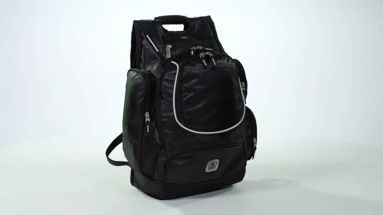 Bounty hotsell hunter backpack