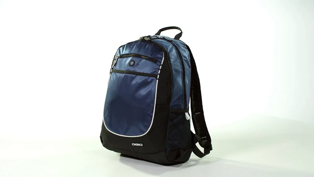 Ogio carbon cheap laptop backpack