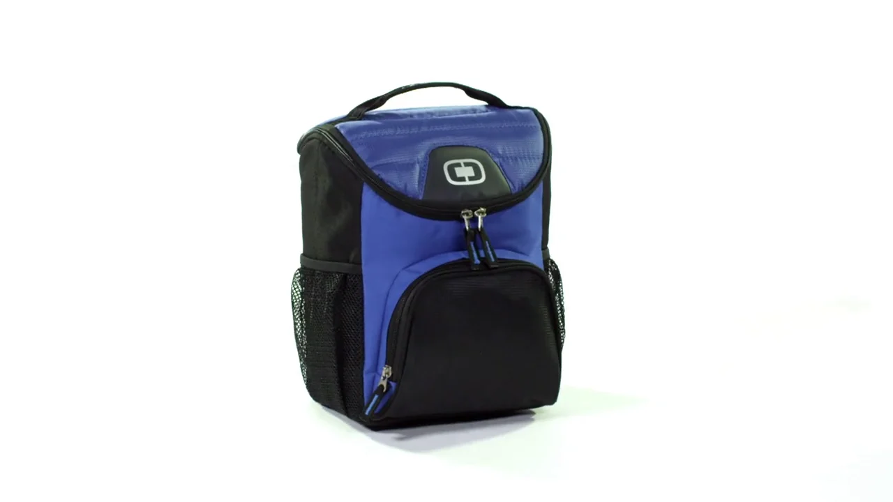 Ogio 2024 chill cooler