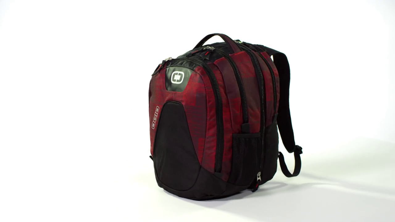 Ogio juggernaut pack best sale