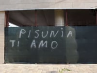 MA CHI CAVOLO E’ PISUNIA?!