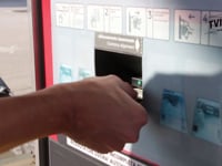 NUOVI DIECI EURO, INCUBO MACCHINETTE?