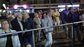 Balanç de la Nit dels compositors i músics de cobla 