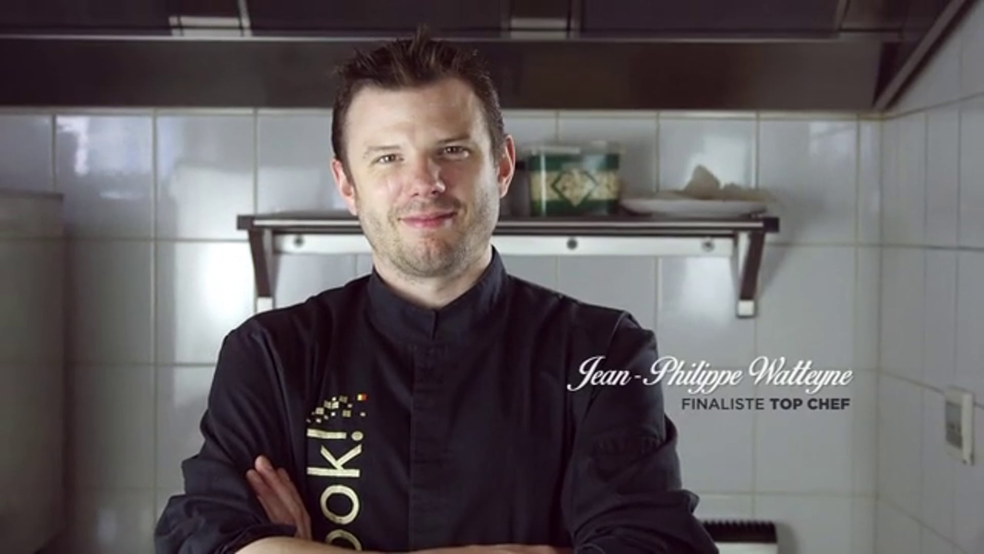 Jean-Philippe Watteyne Commercial