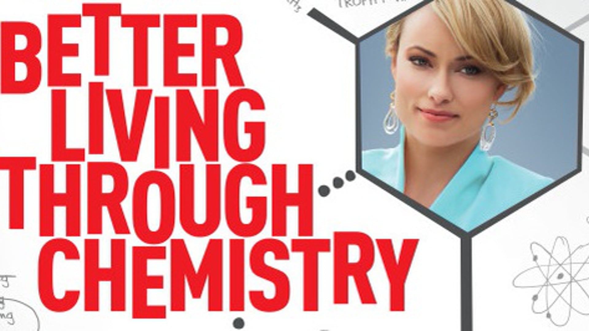 Better Living Through Chemistry - Official Trailer (2014)