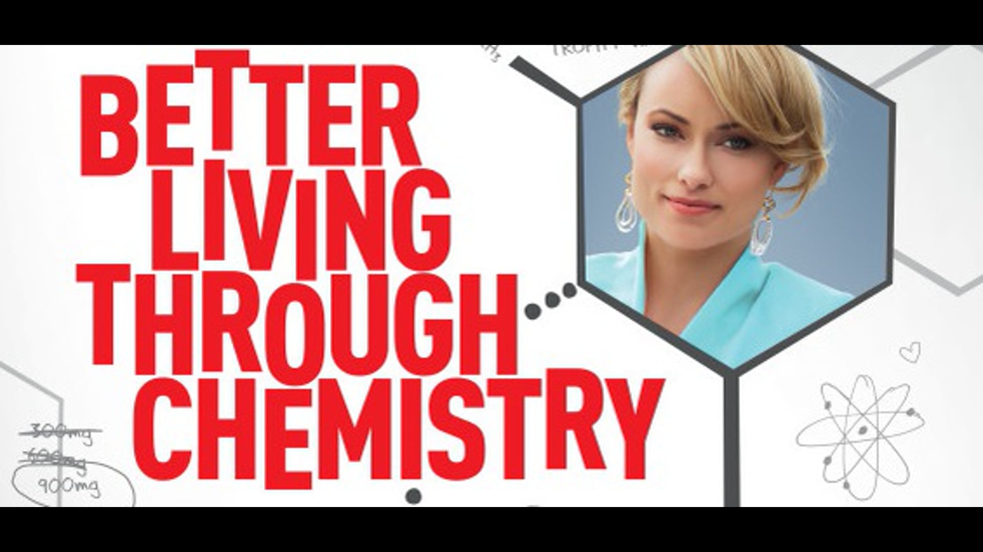 Better Living Through Chemistry - Official Trailer (2014)