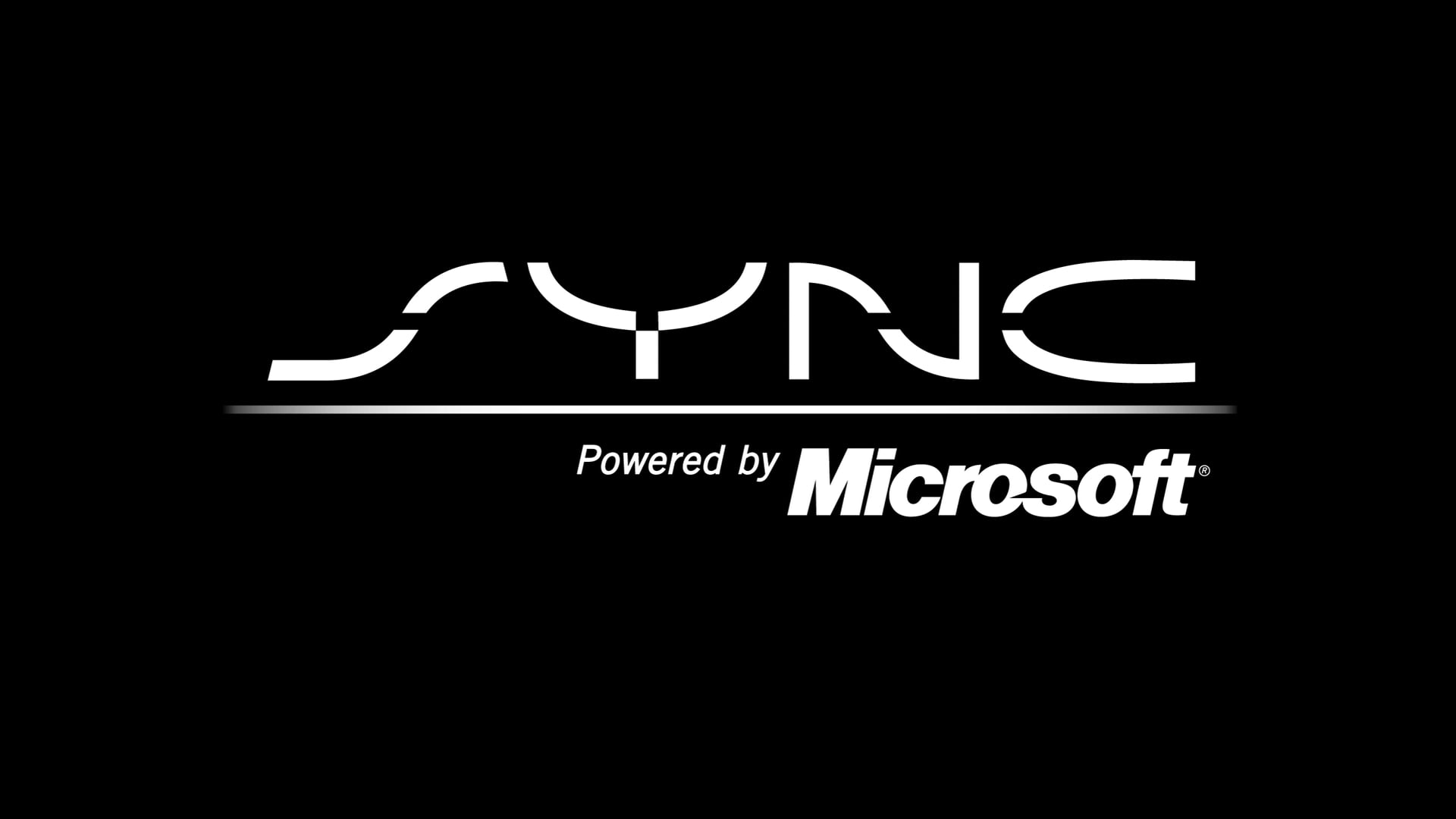 FORD SYNC - Michael Hicks
