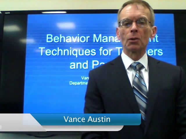behavior-management-techniques-for-teachers-on-vimeo