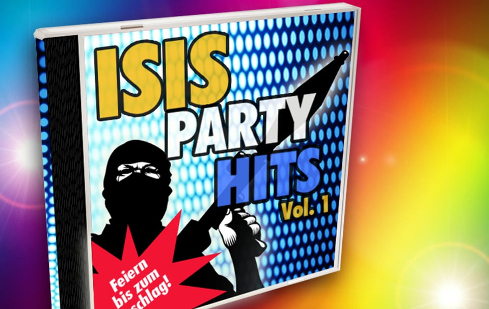 ISIS Party Hits Vol