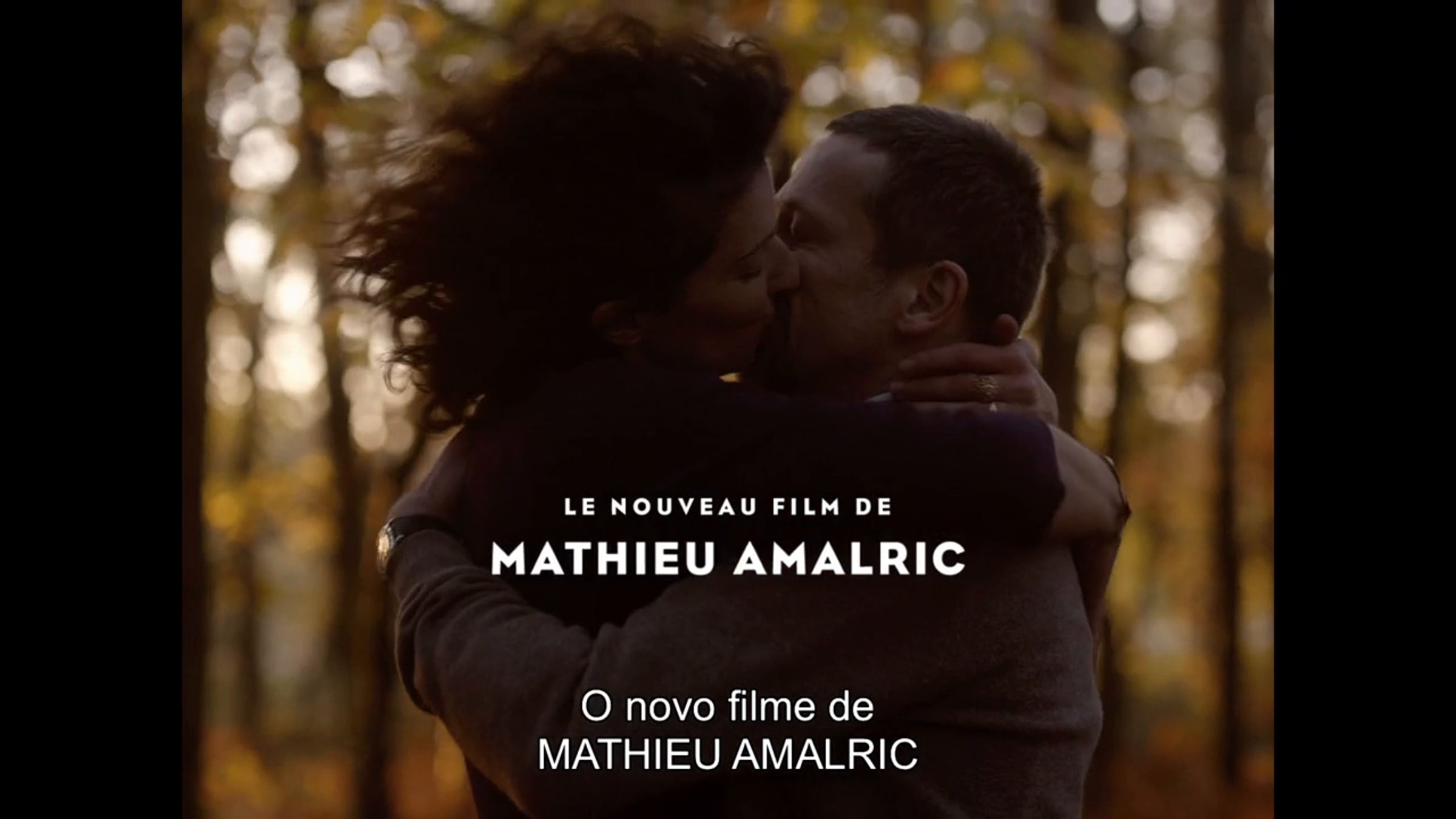 O QUARTO AZUL, um filme de Mathieu Amalric | Videos & Movies on Vimeo