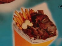 IL KEBAB BATTE LA CRISI, CHEAP MA BUONO?