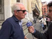 E TU… OSPITERESTI UN PROFUGO?