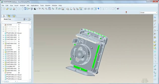 Designing an Air Purifier