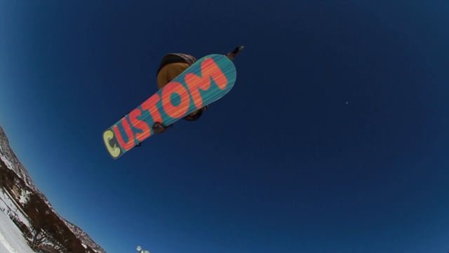 Down Under 2014 Mikey Ciccarelli from mikey ciccarelli