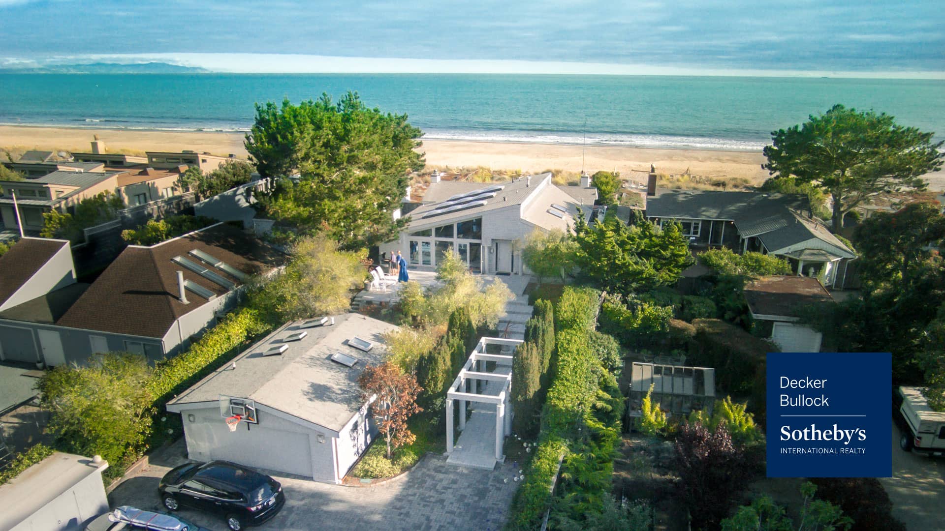 182 Seadrift Rd Stinson Beach CA Marin Real Estate For Sale on Vimeo
