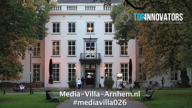 Media Villa Arnhem 2014