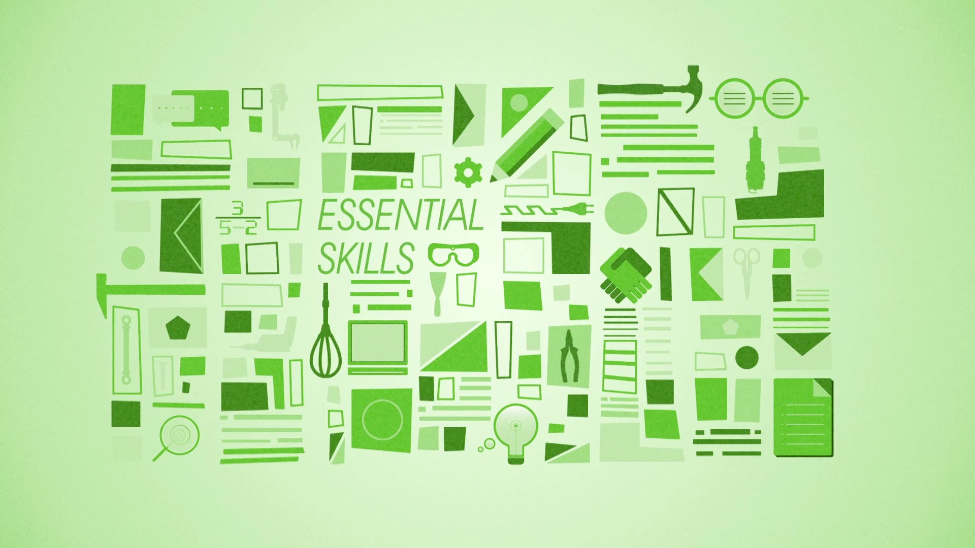 Essential Skills