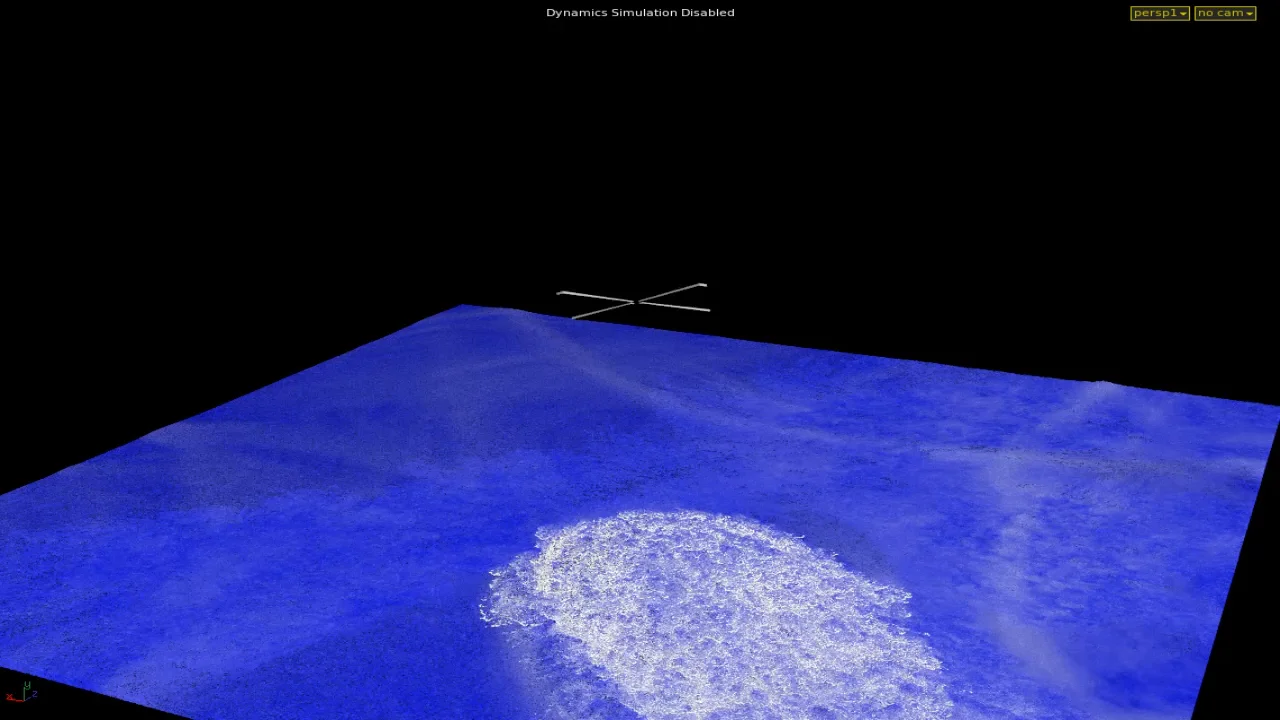 Helicopter Wave Test-v02 on Vimeo