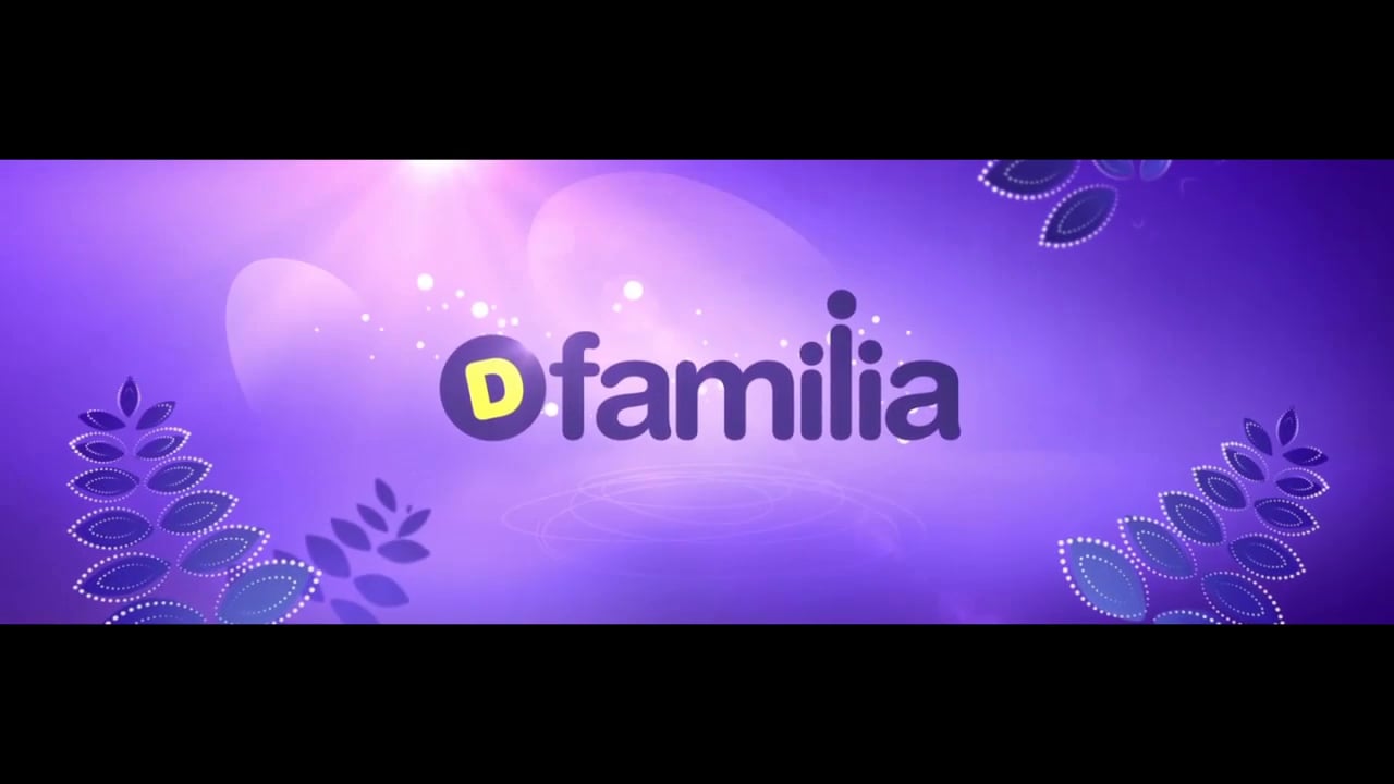 discovery familia logo