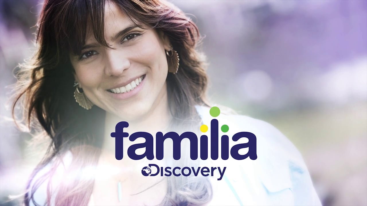 discovery familia logo