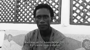 Documental : nens Talibés