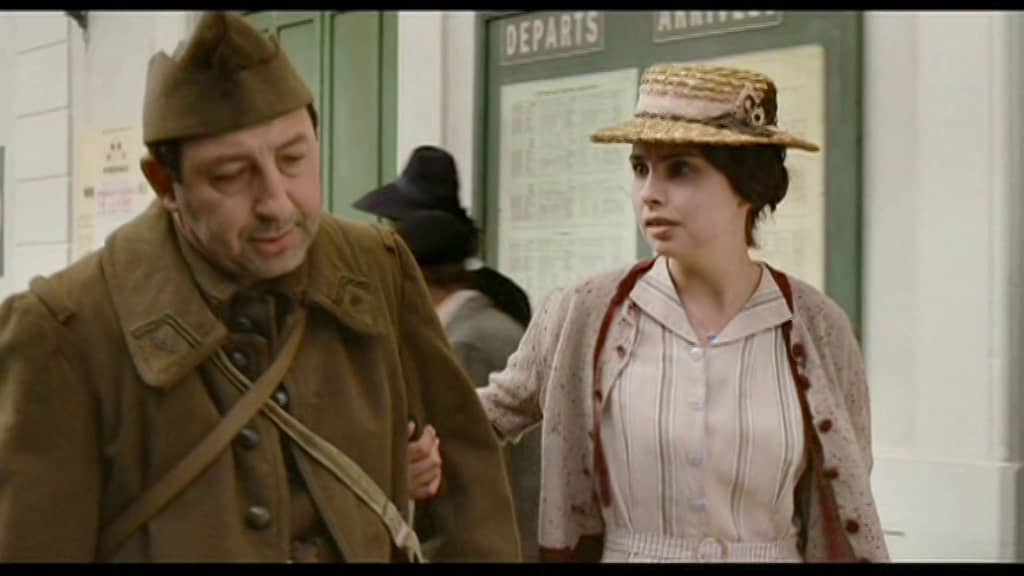 Emilie Cazenave Bande D mo On Vimeo