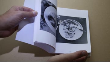 Heikki Kaski - Tranquility | Videos & Movies on Vimeo