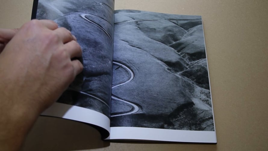 【美品】TRANQUILLITY by HEIKKI KASKI Heikki Kaski - Tranquility, Lecturis, 2014, Eindhoven