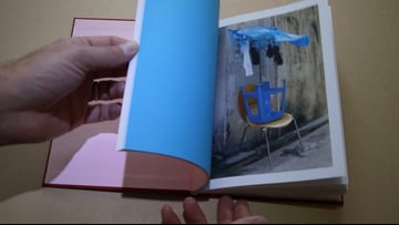 Heikki Kaski - Tranquility | Videos & Movies on Vimeo