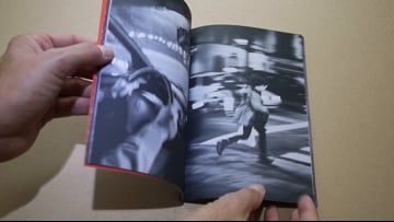 Heikki Kaski - Tranquility | Videos & Movies on Vimeo