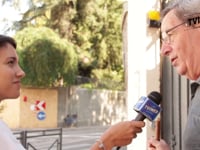 IL MURO DELLA VERGOGNA?