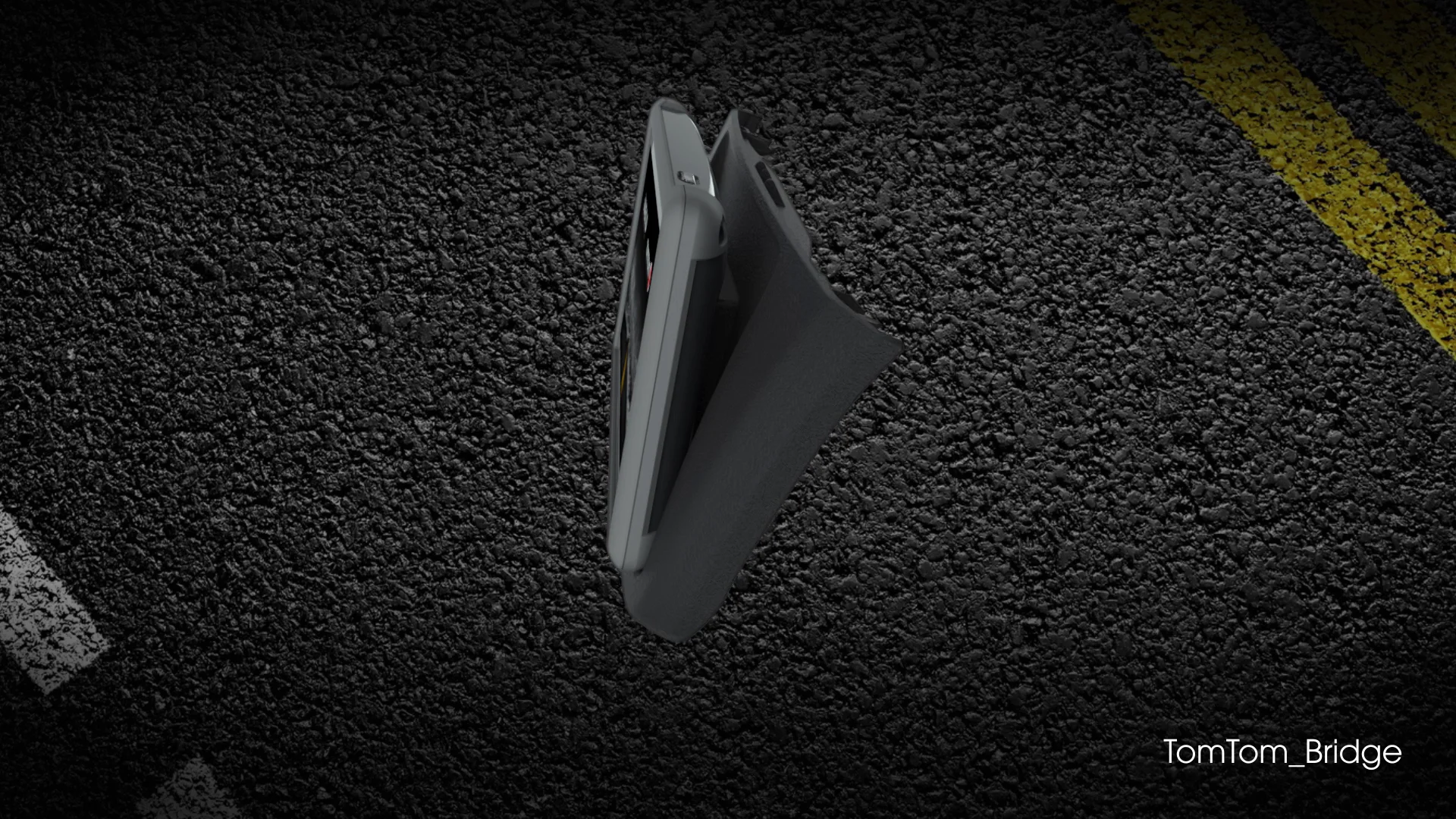 Iveco TomTom Teaser on Vimeo